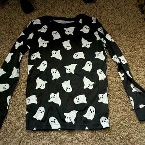 Ghost PJ top